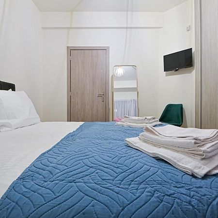 Areos Comfort Living Apartment - Alexandras Ave 72 Athens Exterior photo