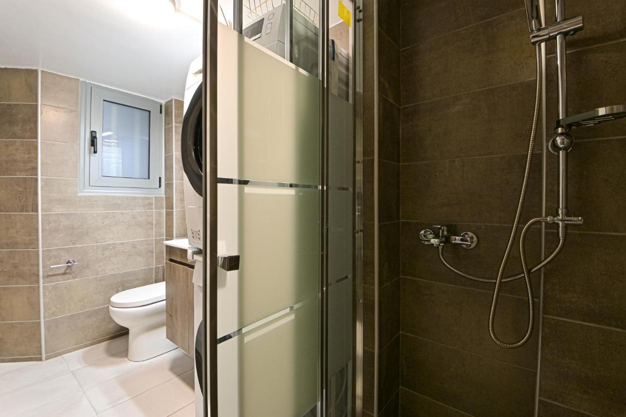 Areos Comfort Living Apartment - Alexandras Ave 72 Athens Exterior photo