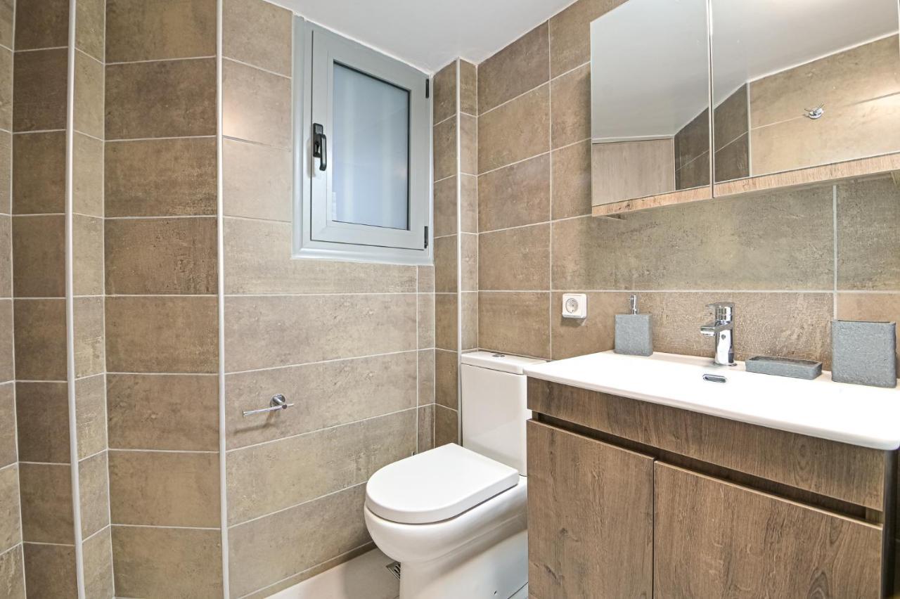 Areos Comfort Living Apartment - Alexandras Ave 72 Athens Exterior photo